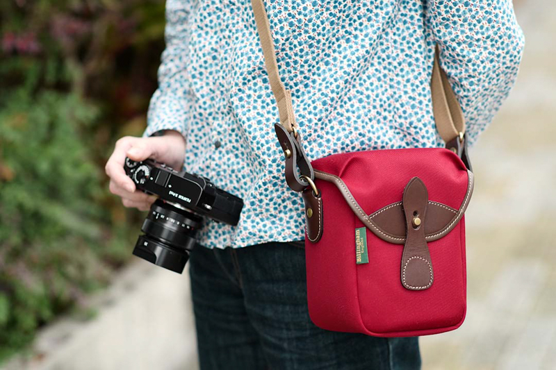 参考：バーガンディｘチョコレートレザー