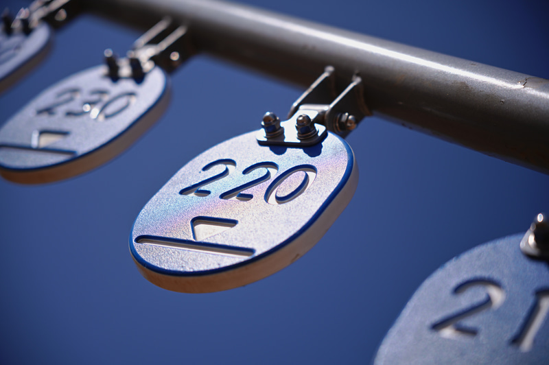 ボケがどうのという作例が今回ないから慌てて撮影したり（笑）。問題がなさすぎて語ることがないんですよね。合焦点はこんなにシャープだと女性に嫌われるかもしれんし。<br>SIGMA fp L　28-70mm F2.8 DG DN | Contemporary（F2.8・1/6,000秒）ISO 100