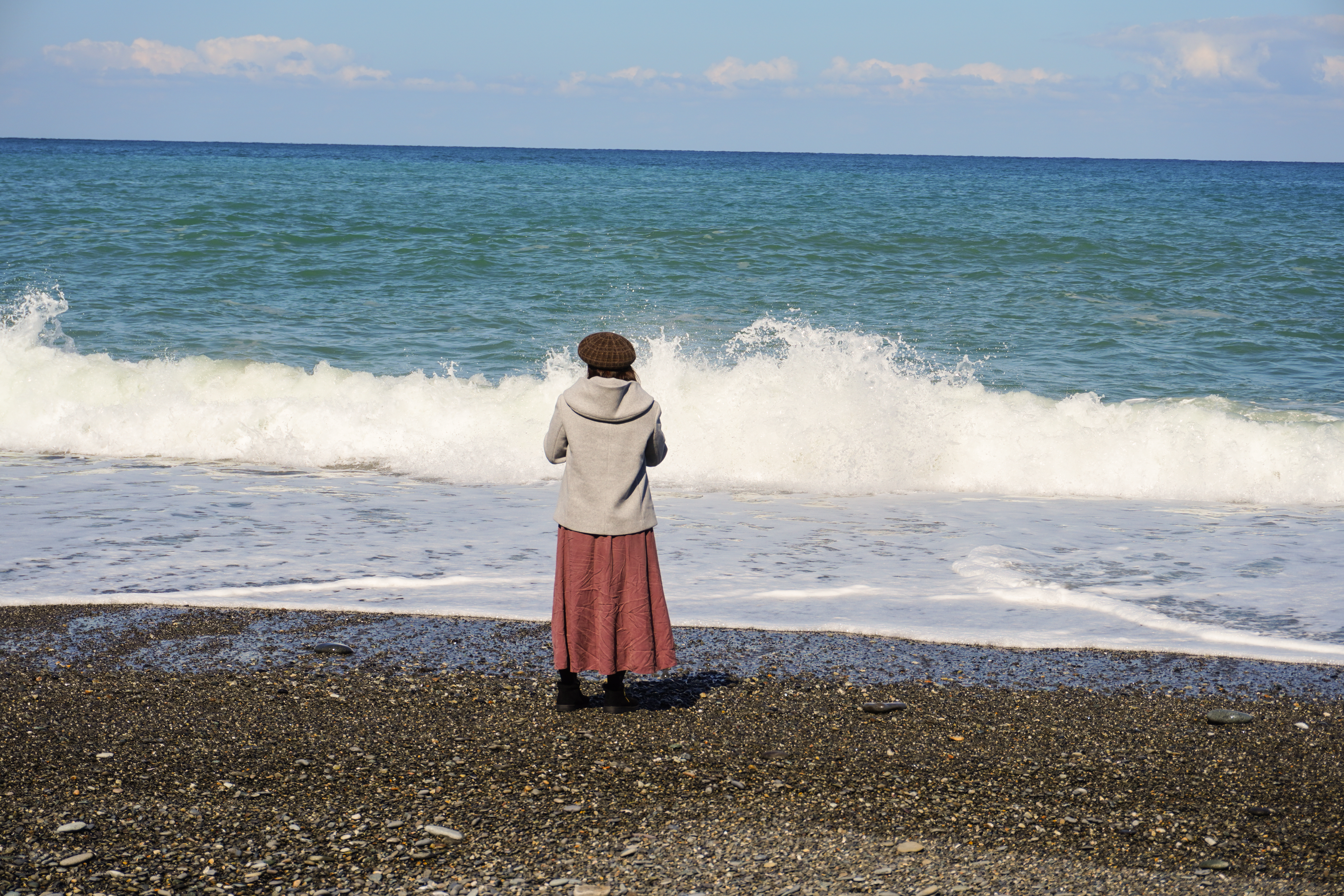 <span class="fnt-85">ZV-E10 / E PZ 16-50mm F3.5-5.6 OSS（50mm） / 絞り優先AE（F7.1・1/800秒・±0EV） / ISO 100</span>