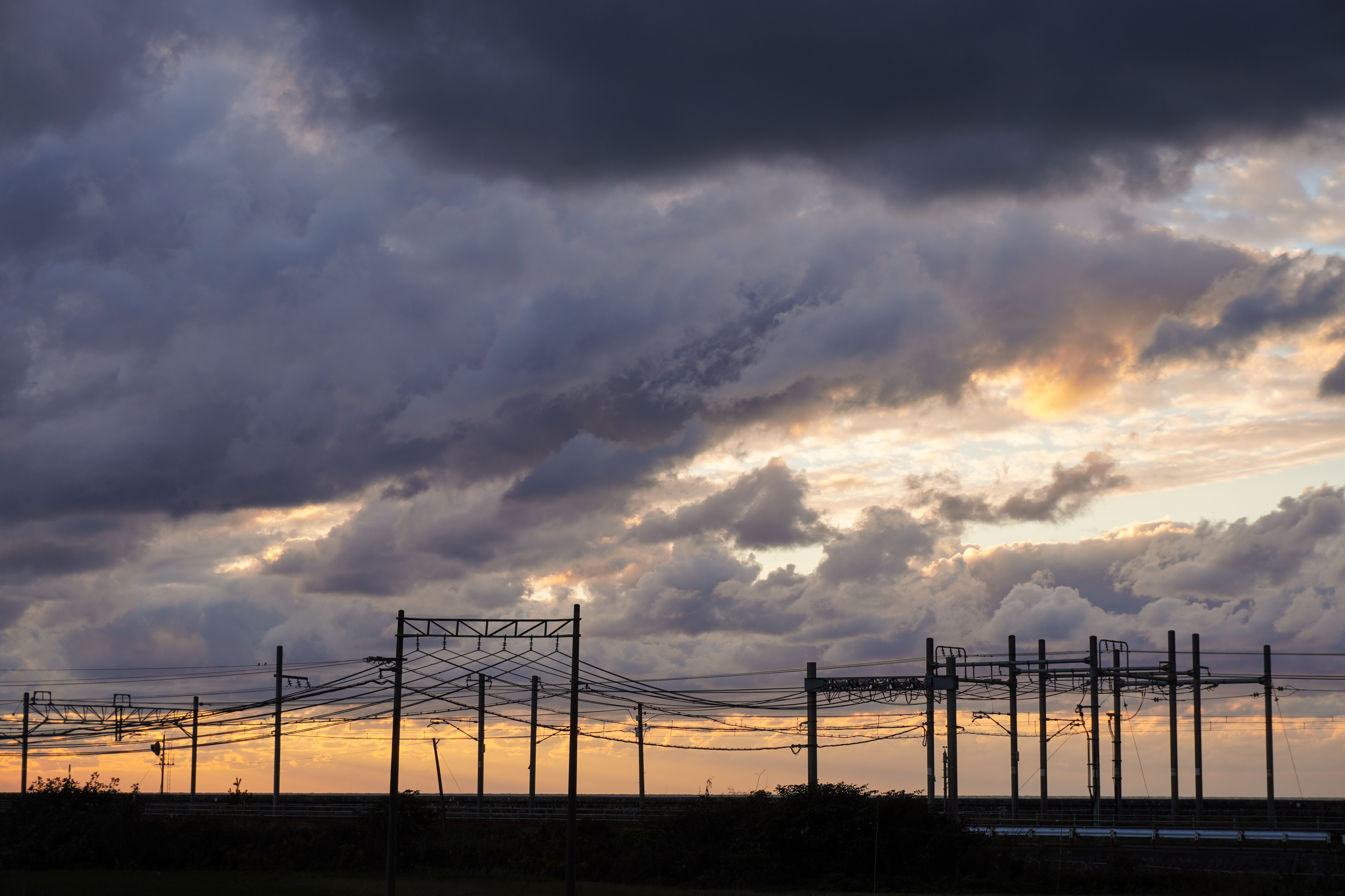 <span class="fnt-85">ZV-E10 / E PZ 16-50mm F3.5-5.6 OSS（47mm） / 絞り優先AE（F6.3・1/100秒・±0EV）/ ISO 100</span>