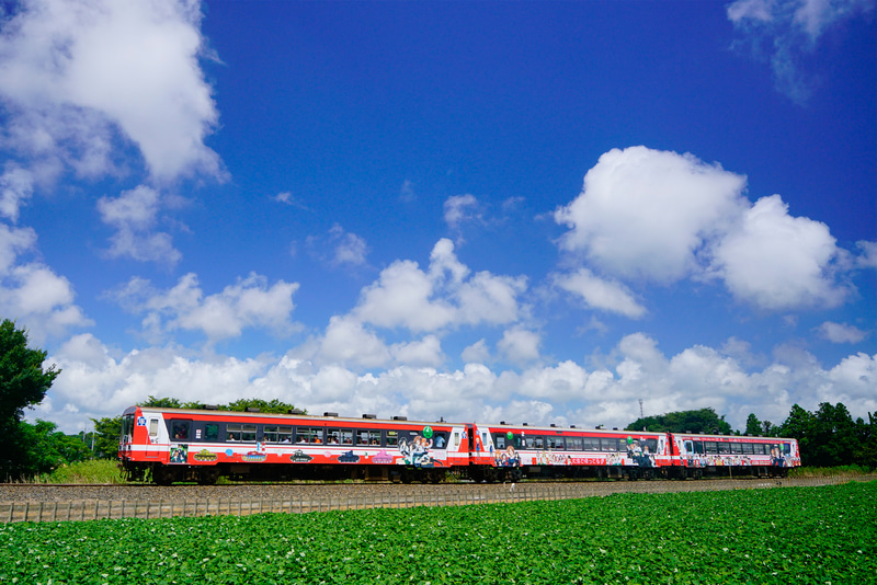 ソニーα7R II　Vario-Sonnar T* FE 16-35mm F4 ZA OSS（21mm）　絞り優先オート　（F4、1/2,000秒）　ISO 400　WB:太陽光