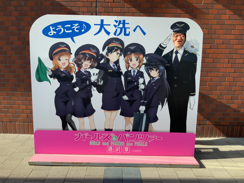 ちなみに僕はみぽりん好きの正統派です（笑）。