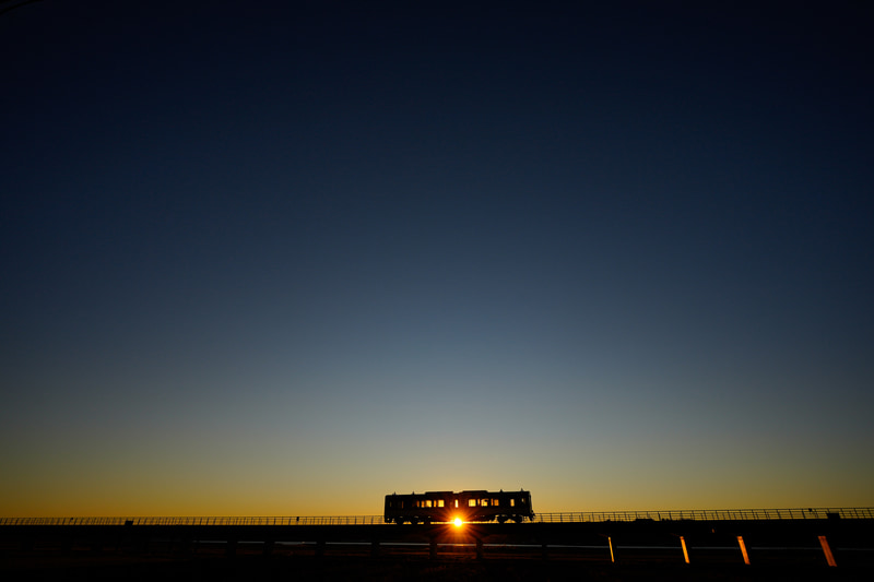 ソニーα1　FE 16-35mm F2.8 GM（18mm）　マニュアル露出（F7.1、1/1,250秒）　ISO 200　WB:日陰