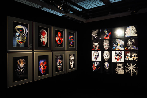 山岸伸の「写真のキモチ」 第18回：米米CLUBの出会いとKAO'S（後編