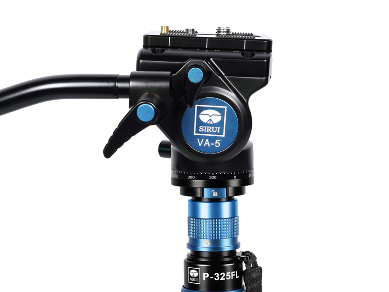 ビデオ雲台「VA-5」