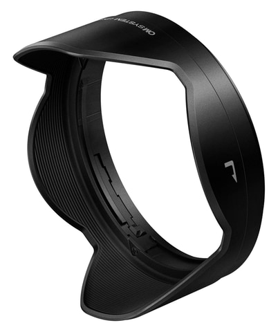 OM SYSTEMの新標準ズーム「M.ZUIKO DIGITAL ED 12-40mm F2.8 PRO