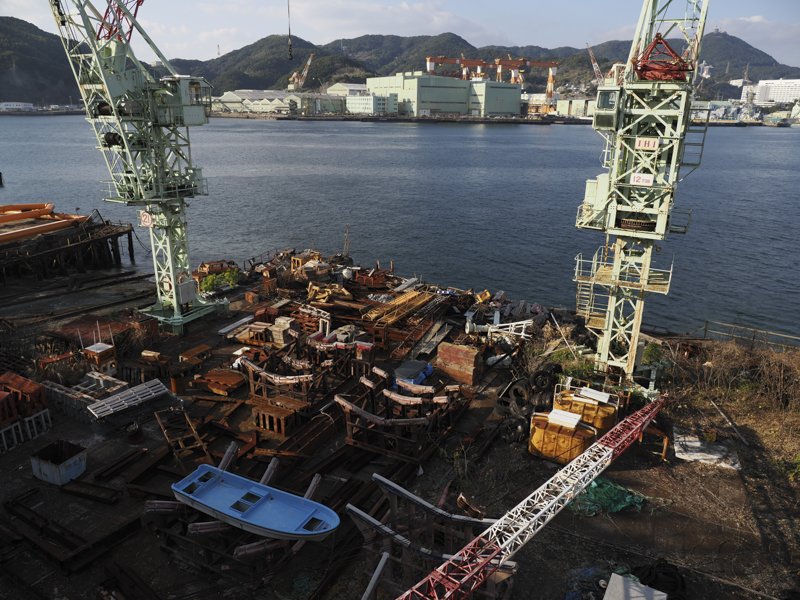 OM-D E-M1Xから搭載された手持ちハイレゾショットは本機にも搭載されていて、下準備なく5,000万画素で撮影できるようになった。撮影時の画像処理時間が大幅に短縮されて、より常用しやすくなっている。新エンジンの画像処理も相まって一段と高精細に感じられる<br><span class="fnt-85">M.ZUIKO DIGITAL ED 12-100mm F4.0 IS PRO／12mm（24mm相当）／絞り優先AE（F5.6、1/640秒、－1.0EV）／ISO 200／WB：オート</span>