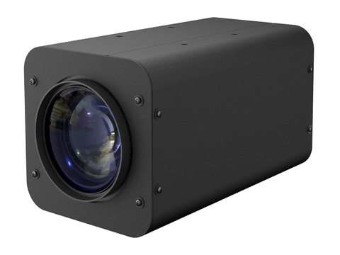 EIZO、自社開発・生産の超高感度HDカメラを発売。35倍光学ズーム機とC