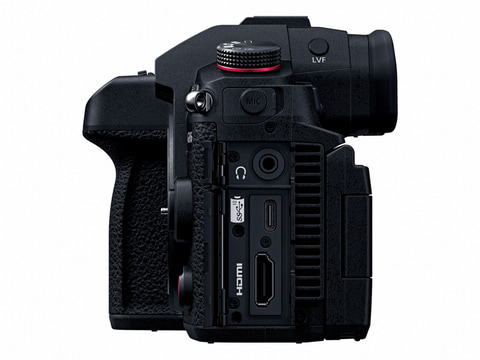 LUMIX GH6 難あり商品です！ コンパクトで“攻めの動画性能”、LUMIX GH6を触ってきた - AV Watch
