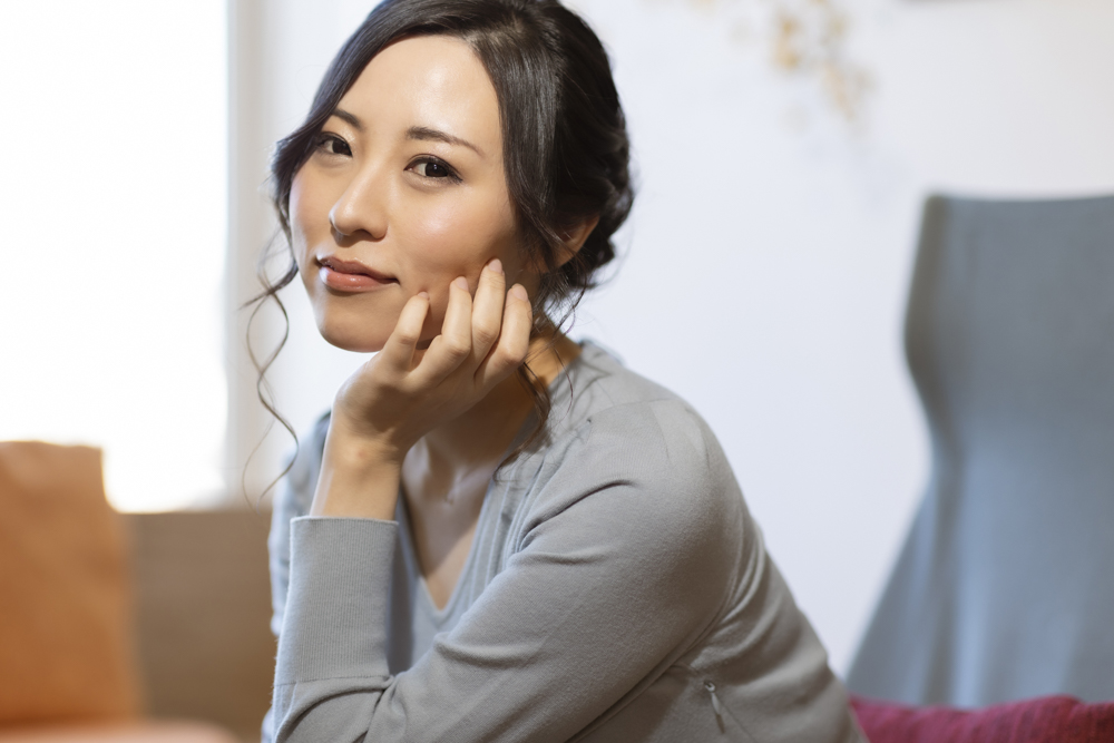 EOS R6 / EF85mm F1.4L IS USM / F2.8 / 1/80秒 / ISO 200 / A10