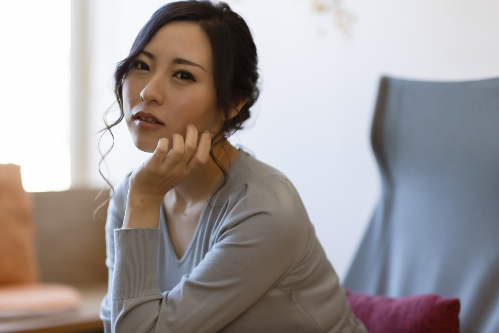 EOS R6 / EF85mm F1.4L IS USM / F2.8 / 1/80秒 / ISO 200