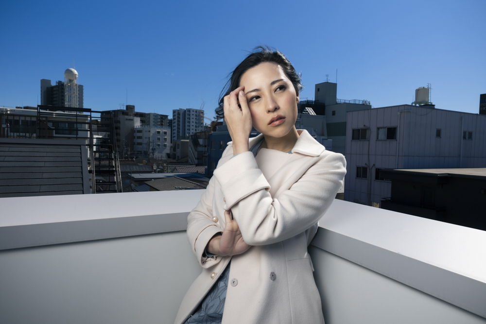 EOS R6 / EF24-70mm F2.8L II USM / F16 / 1/200秒 / ISO 100 / A10＋Clicオクタ