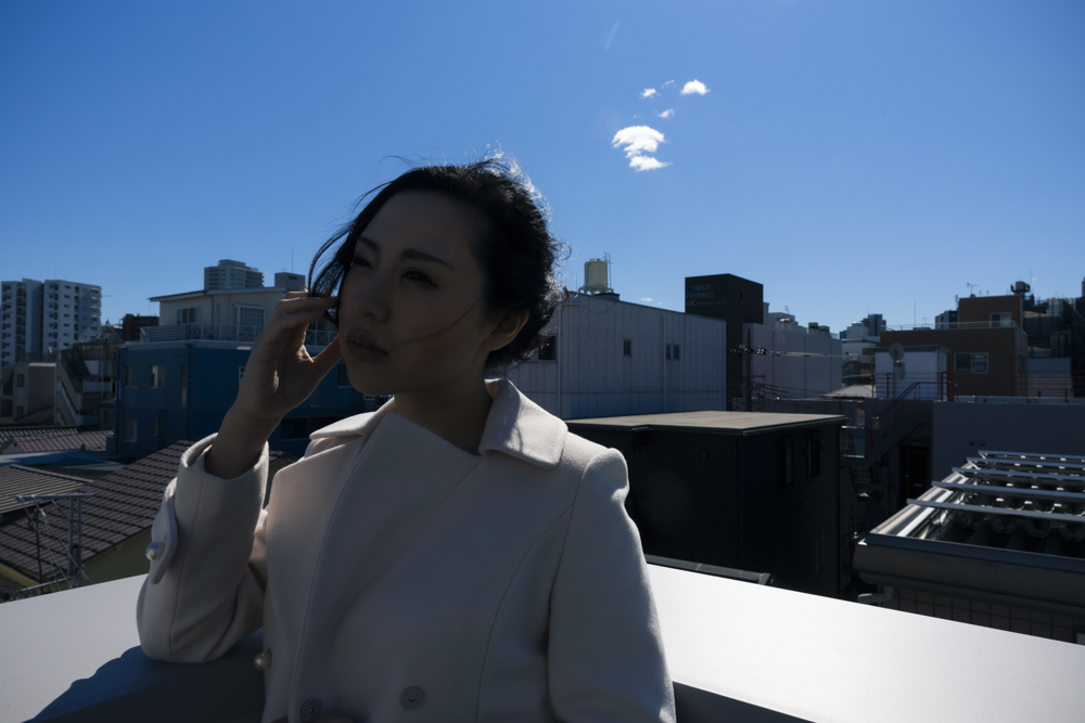 EOS R6 / EF24-70mm F2.8L II USM / F16 / 1/200秒 / ISO 100