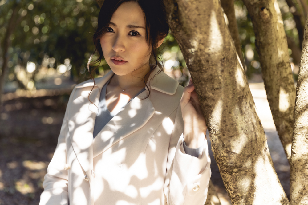 EOS R6 / EF24-70mm F2.8L II USM / F2.8 / 1/160秒 / ISO 100