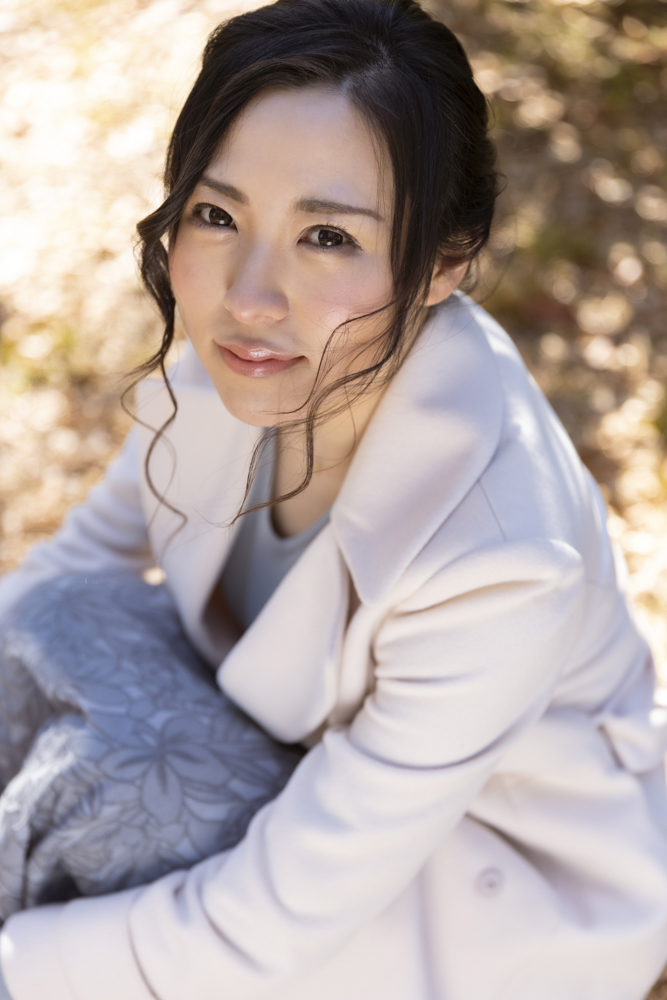 EOS R6 / EF24-70mm F2.8L II USM / F2.8/1/200秒 / ISO 100 / リフレクター