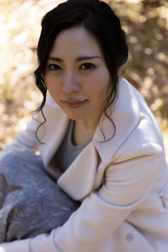 EOS R6 / EF24-70mm F2.8L II USM / F2.8/1/200秒 / ISO 100