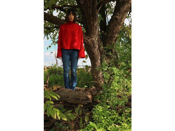 TopEye賞：「秘密」竹末小晴さん（東京都）