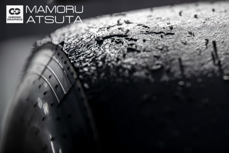 EOS-1D X Mark III　EF400mm F2.8L IS III USM（F3.2・1/640秒）ISO 400