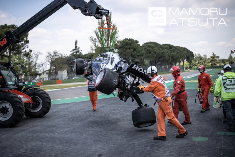 EOS-1D X Mark III　シグマ 40mm F1.4 DG HSM｜Art（F1.8・1/5,000秒）ISO 160