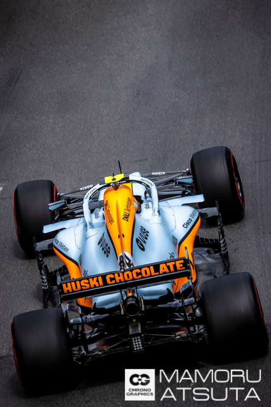 EOS-1D X Mark III　EF400mm F2.8L IS III USM（F9・1/500秒）ISO 320