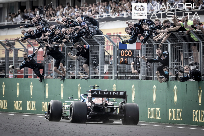 EOS-1D X Mark III　EF400mm F2.8L IS III USM（F5・1/1000秒）ISO 1000