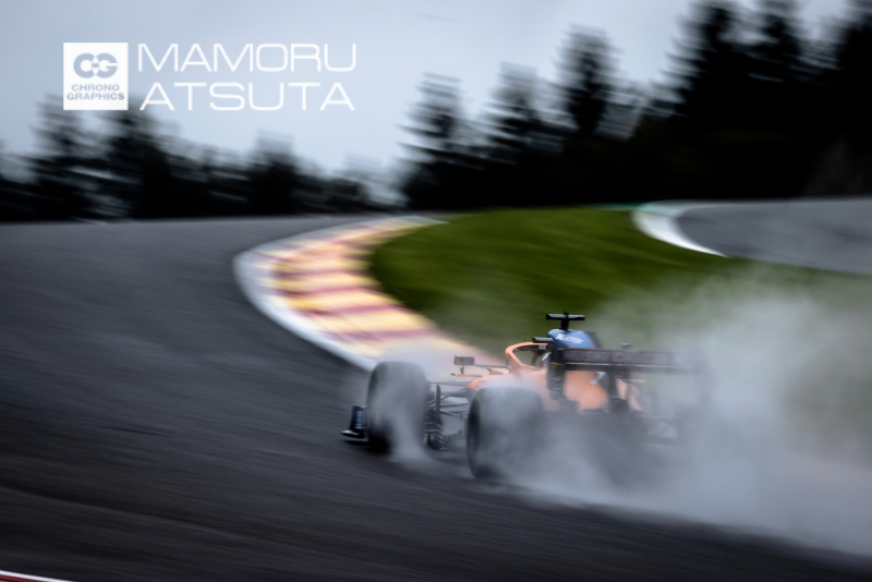 EOS-1D X Mark III　EF400mm F2.8L IS III USM（F14・1/60秒）ISO 100