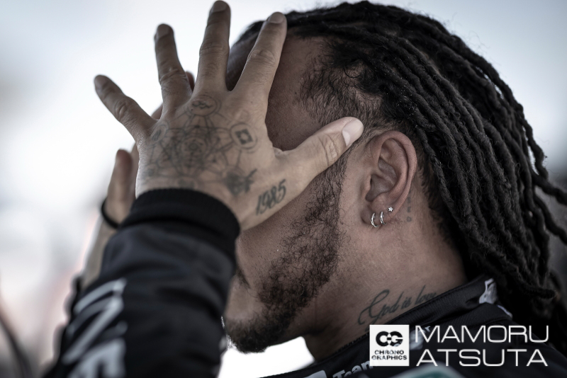 EOS R3　RF85mm F1.2 L IS USM（F1.2・1/400秒）ISO 100