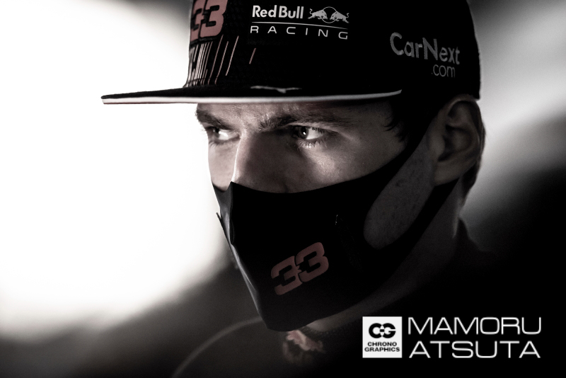 EOS R3　RF400mm F2.8 L IS USM（F2.8・1/800秒）ISO 6400