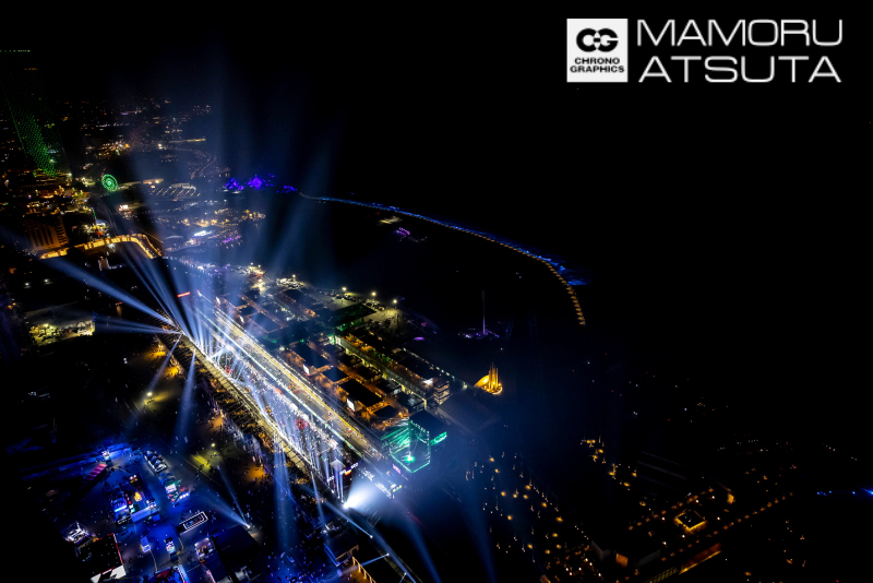 EOS R3　EF11-24mm F4L USM（F4・1/320秒）ISO 10000