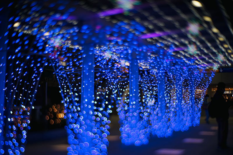 ティルト下向き