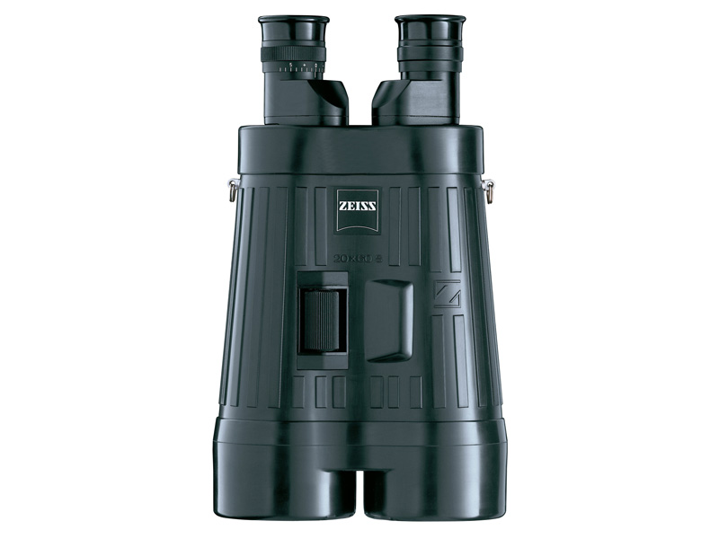 防振双眼鏡「ZEISS 20x60 S」