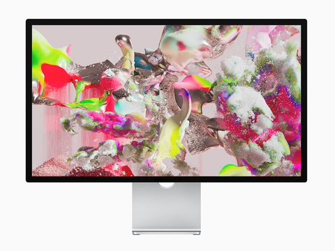 Apple、新チップ“M1 Ultra”搭載の高性能デスクトップ「Mac