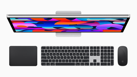 Macデスクトップ Mac Studio M1 Ultra アップル、クリエーター向け新デスクトップ「Mac Studio」発表