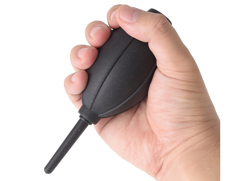 ロングショットブロアー2