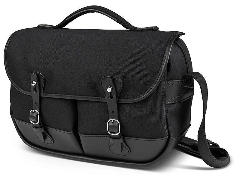 ブラックファイバーナイト×ブラックレザー