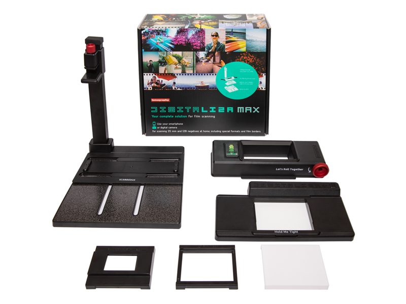 DigitaLIZA Maxの内容