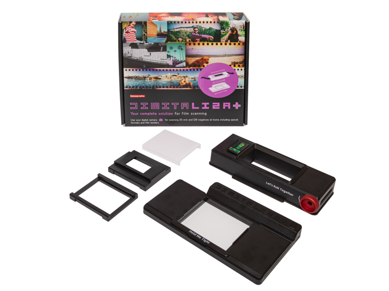 DigitaLIZA+の内容