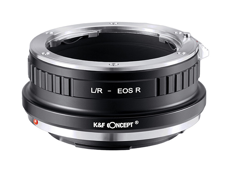 KF-LRRF（ライカRマウントレンズ用）