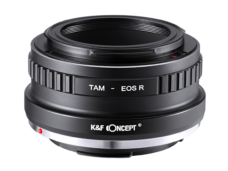 KF-TRRF（タムロンアダプトールマウントレンズ用）