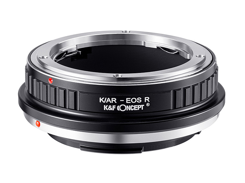 KF-ARRF（コニカARマウントレンズ用）