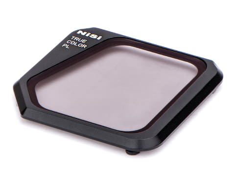 NiSi、「DJI Mavic 3」専用の“ブラックミストフィルター”。ND/PLなど