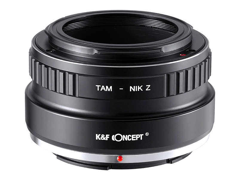 KF-TRZ（タムロンアダプトールマウントレンズ用）