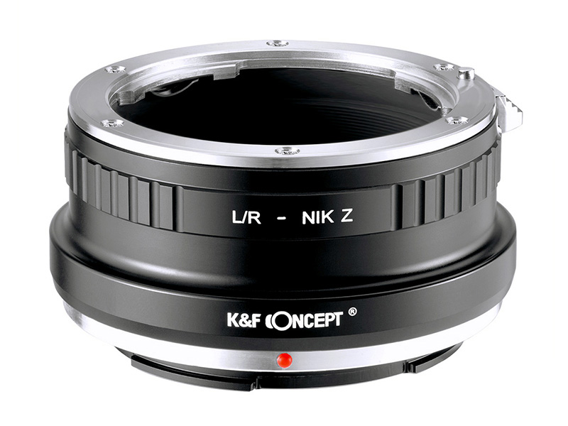 KF-LRZ（ライカRマウントレンズ用）