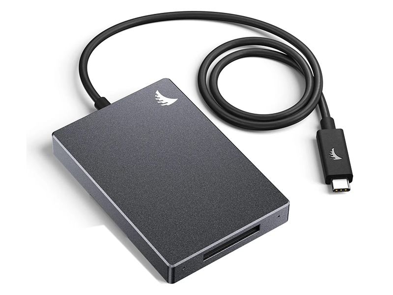 CFEXPRESS CARD READER MK2（CFX32PK）