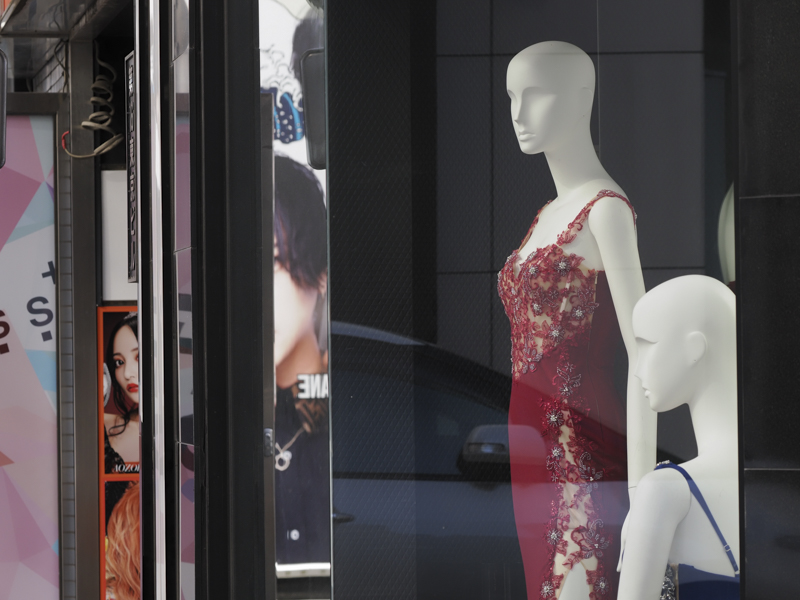 OM SYSTEM OM-1／M.ZUIKO DIGITAL ED 40-150mm F4.0 PRO／72mm（144mm相当）／絞り優先AE（F5.6、1/400秒、-1.0EV）／ISO 400／WB:オート