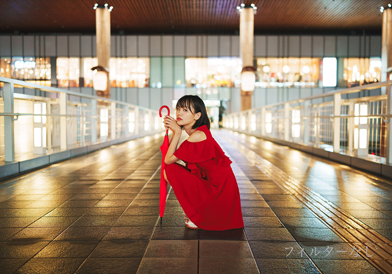 フィルターなし