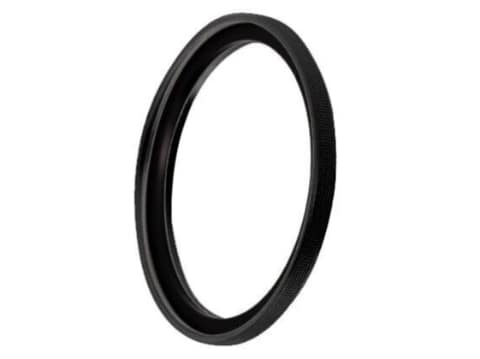 H&Y、49mm径のマグネット式“Black Mistフィルター”キット