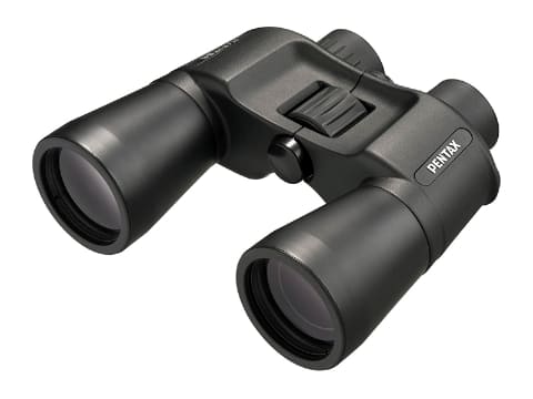 PENTAX、天体観測もできるエントリー双眼鏡「JUPITER」シリーズ4モデル