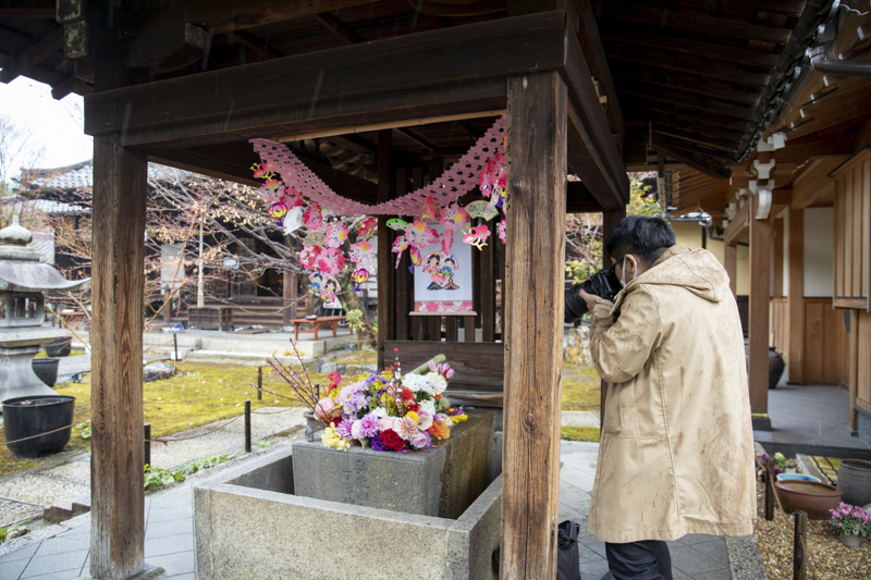 EOS R5／62mm／マニュアル露出（F4、1/320秒）／ISO 100／WB:オート