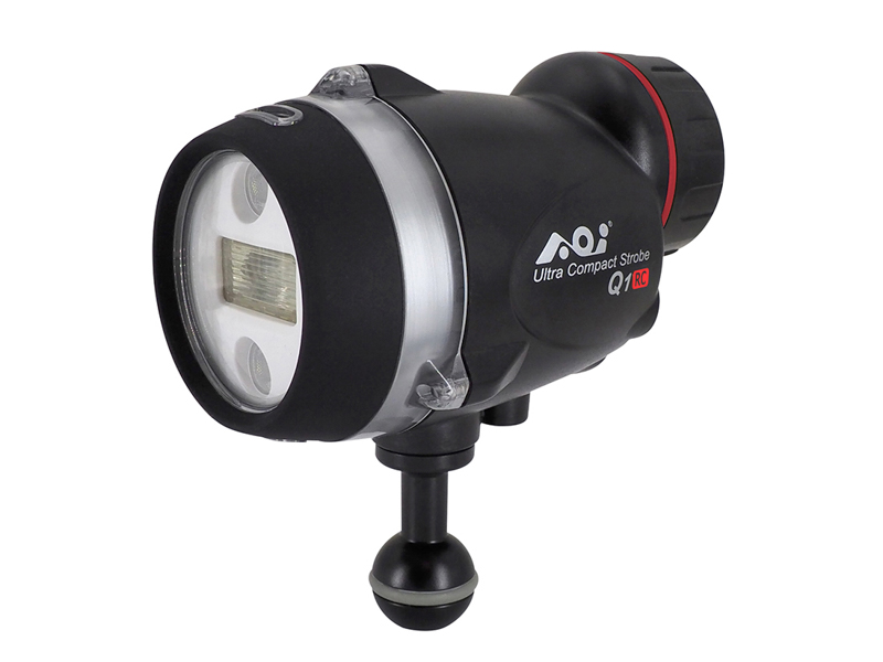 AOI USC-Q1RC（ブラック）